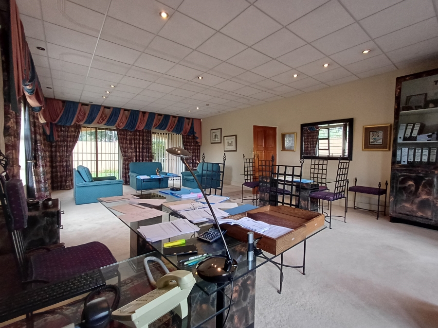 Commercial Property for Sale in Bedfordview Gauteng