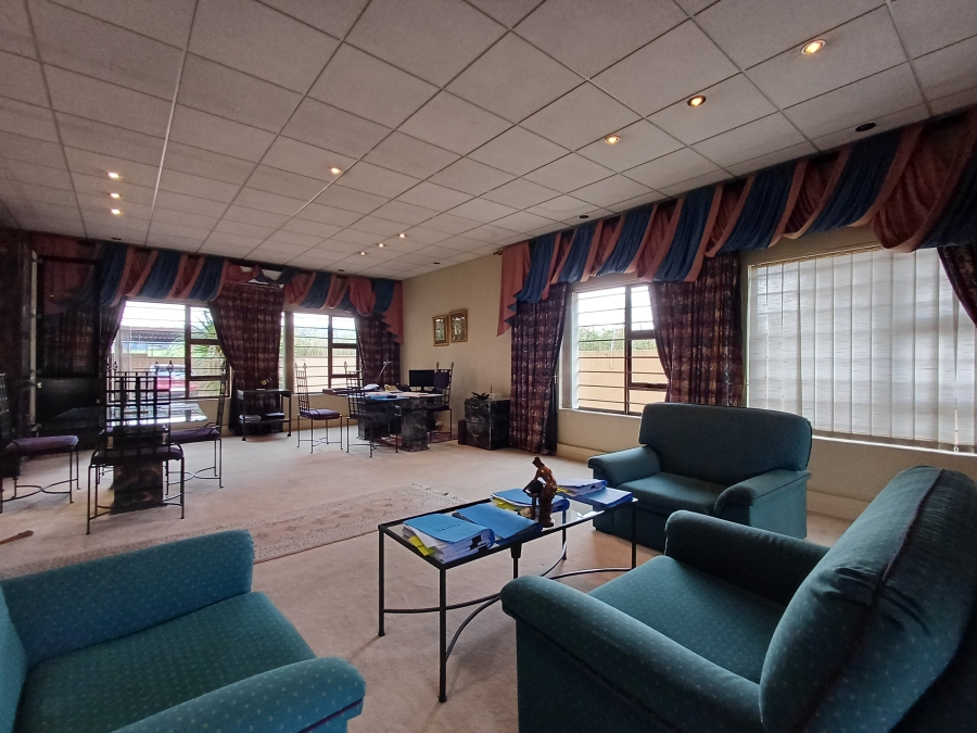 Commercial Property for Sale in Bedfordview Gauteng