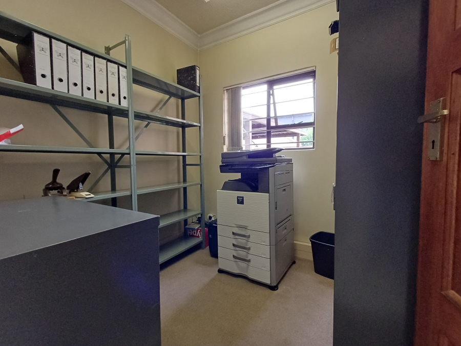 Commercial Property for Sale in Bedfordview Gauteng