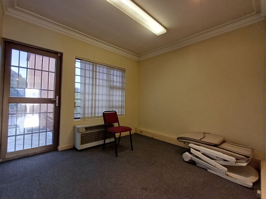 Commercial Property for Sale in Bedfordview Gauteng
