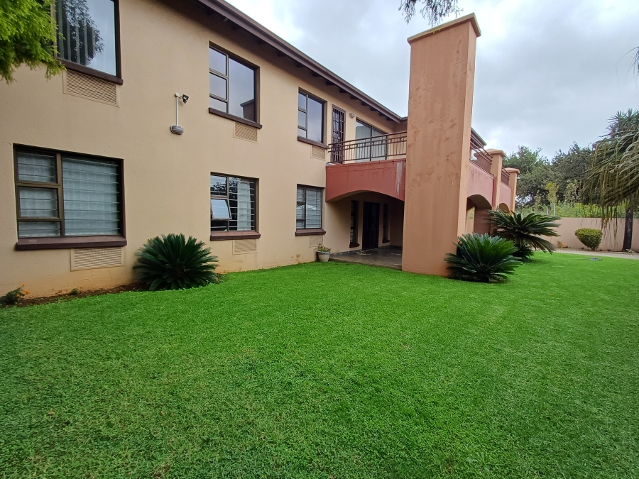 Commercial Property for Sale in Bedfordview Gauteng