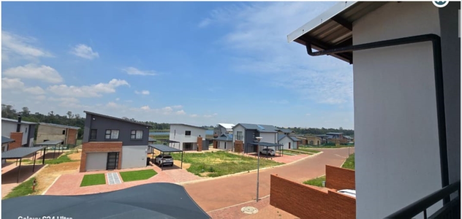 2 Bedroom Property for Sale in Parkdene Gauteng