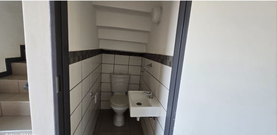 2 Bedroom Property for Sale in Parkdene Gauteng