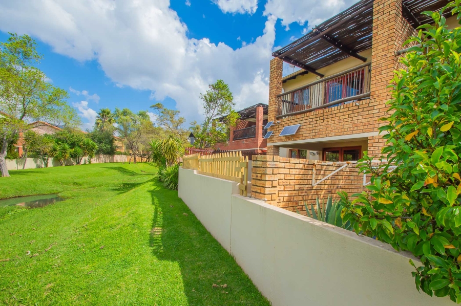 2 Bedroom Property for Sale in Willowbrook Gauteng