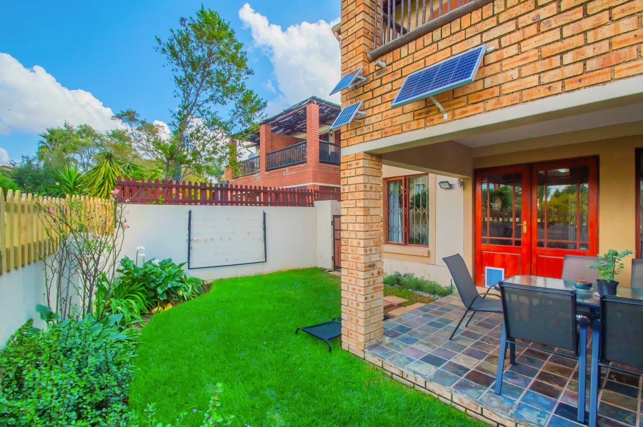 2 Bedroom Property for Sale in Willowbrook Gauteng