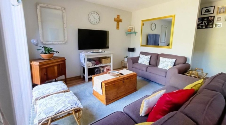 3 Bedroom Property for Sale in Aston Manor Gauteng