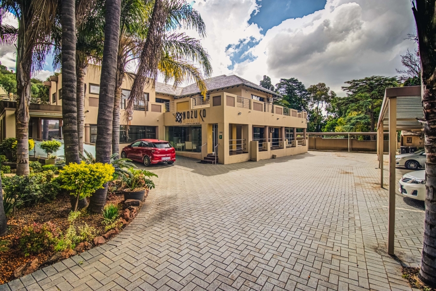 0 Bedroom Property for Sale in Westcliff Gauteng
