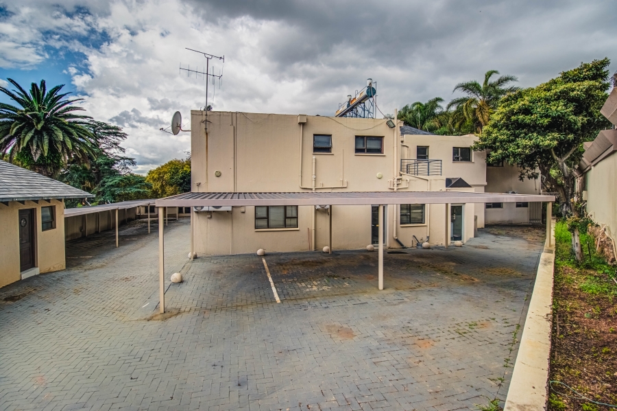 0 Bedroom Property for Sale in Westcliff Gauteng