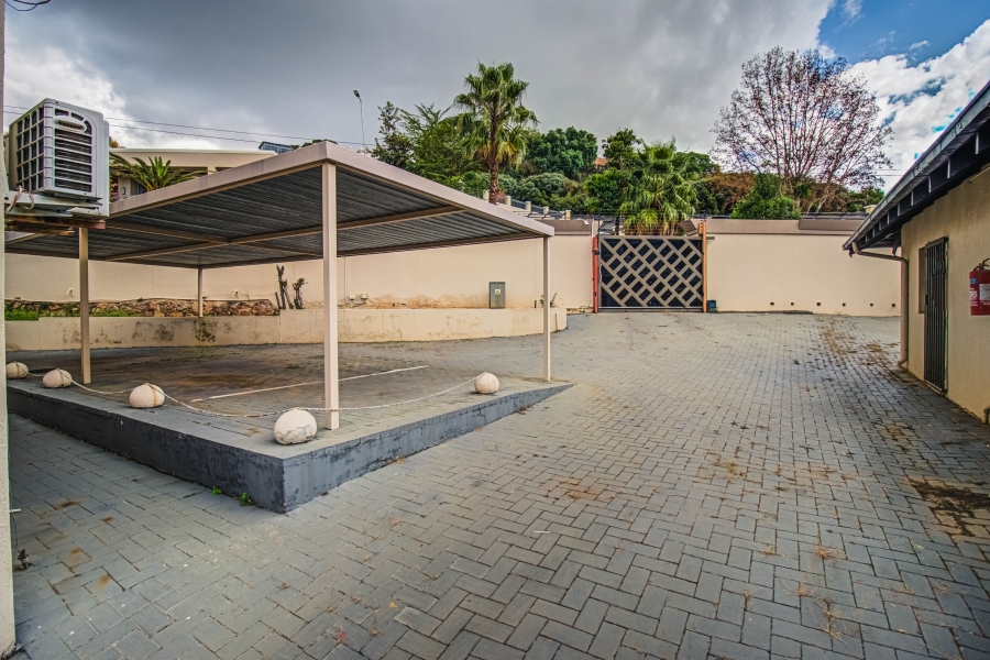 0 Bedroom Property for Sale in Westcliff Gauteng