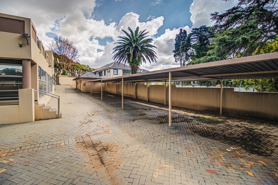0 Bedroom Property for Sale in Westcliff Gauteng