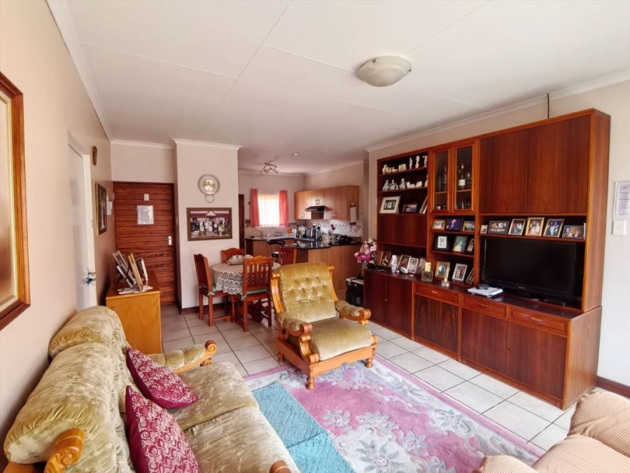 2 Bedroom Property for Sale in Brentwood Gauteng