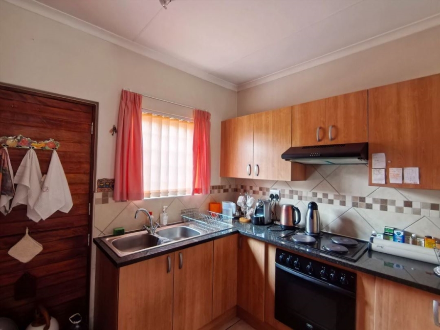2 Bedroom Property for Sale in Brentwood Gauteng