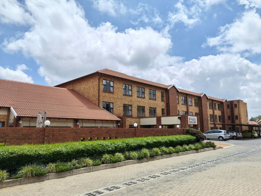 2 Bedroom Property for Sale in Brentwood Gauteng