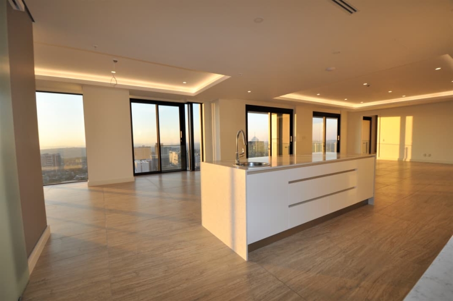 3 Bedroom Property for Sale in Sandown Gauteng