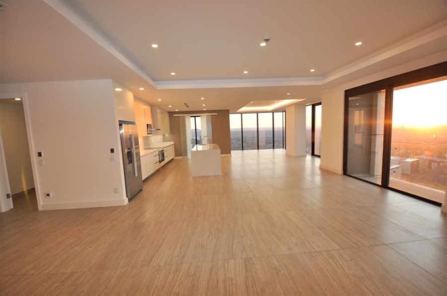 3 Bedroom Property for Sale in Sandown Gauteng