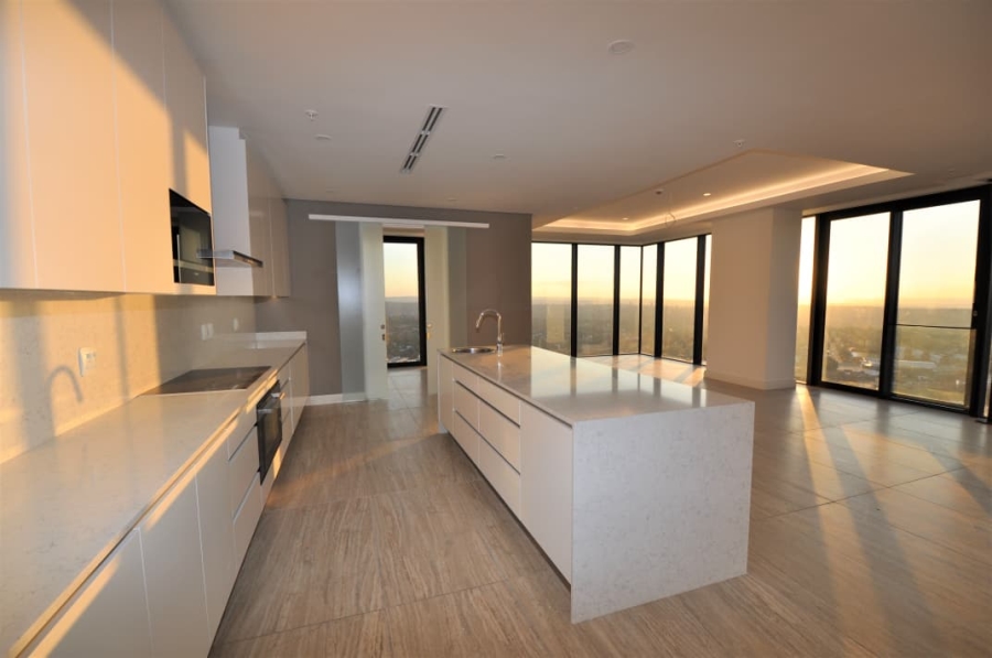 3 Bedroom Property for Sale in Sandown Gauteng