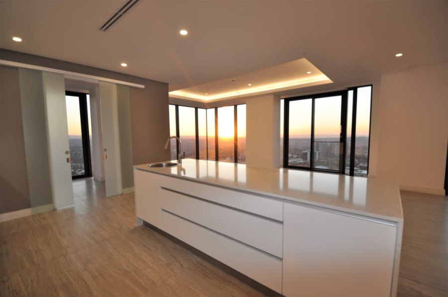 3 Bedroom Property for Sale in Sandown Gauteng