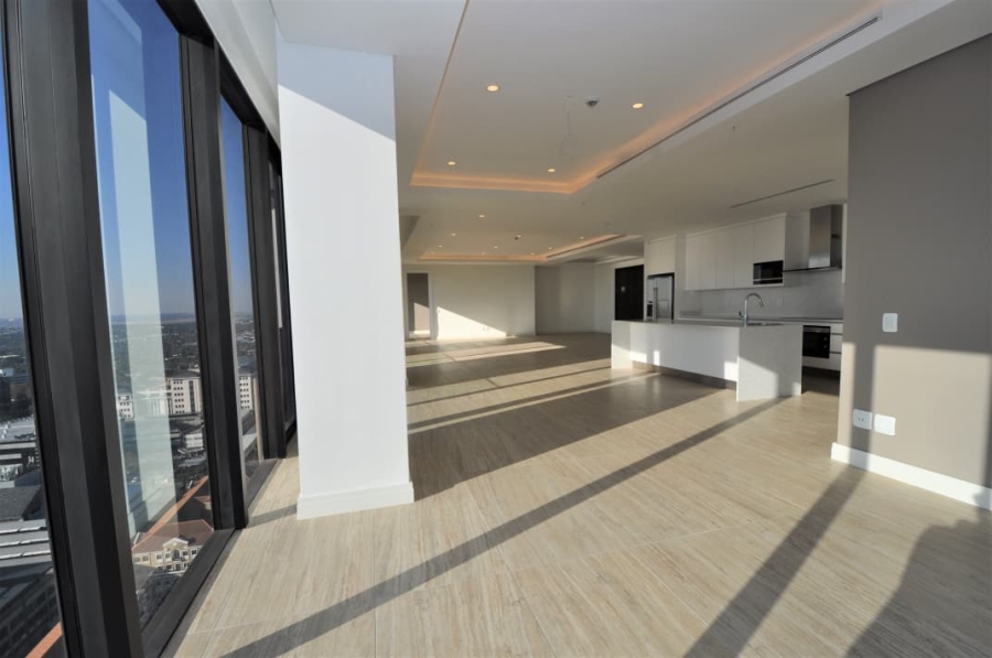 3 Bedroom Property for Sale in Sandown Gauteng