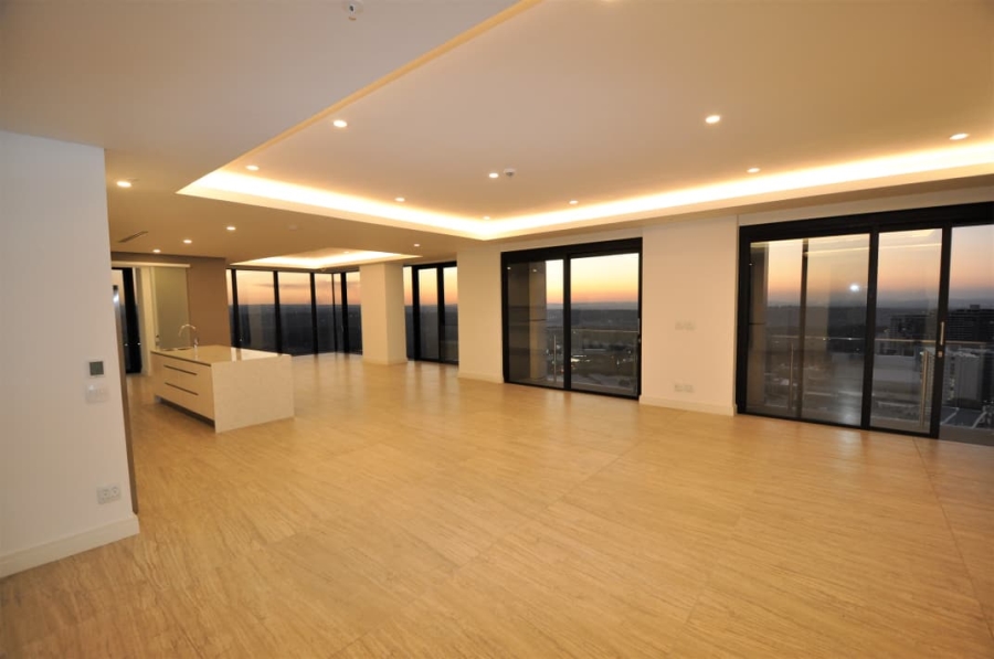 3 Bedroom Property for Sale in Sandown Gauteng