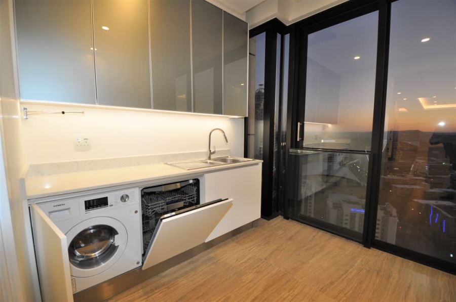 3 Bedroom Property for Sale in Sandown Gauteng