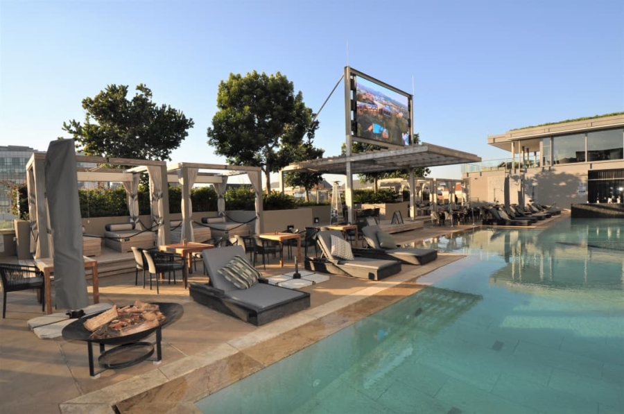 3 Bedroom Property for Sale in Sandown Gauteng