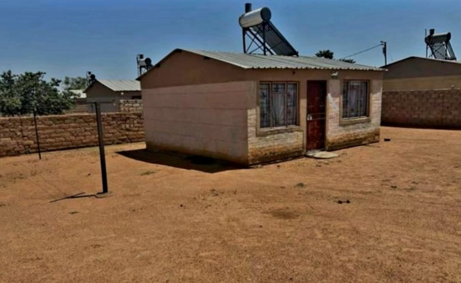 1 Bedroom Property for Sale in Winterveldt Gauteng