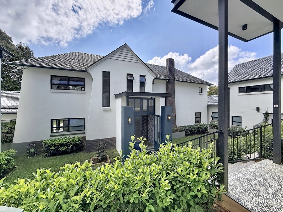 4 Bedroom Property for Sale in Waterkloof Gauteng
