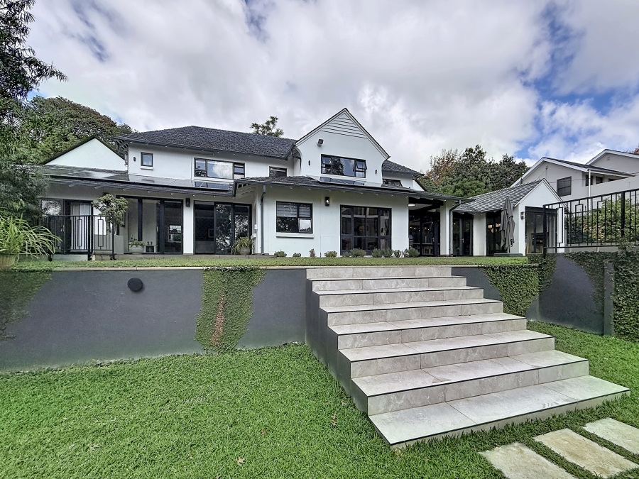 4 Bedroom Property for Sale in Waterkloof Gauteng