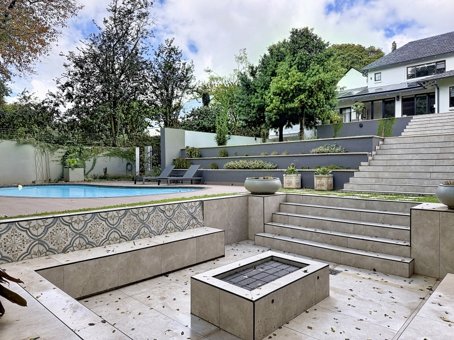 4 Bedroom Property for Sale in Waterkloof Gauteng
