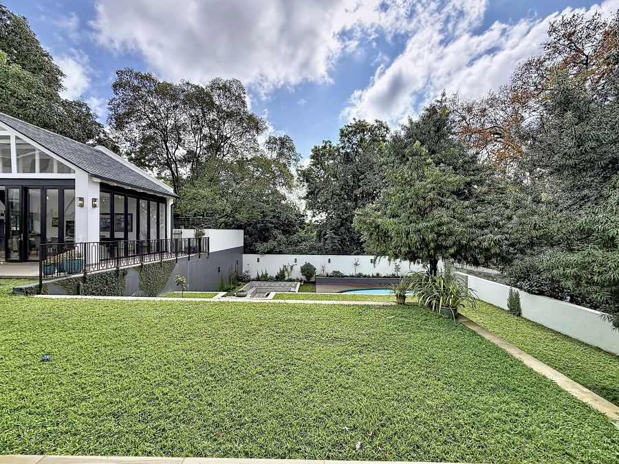 4 Bedroom Property for Sale in Waterkloof Gauteng