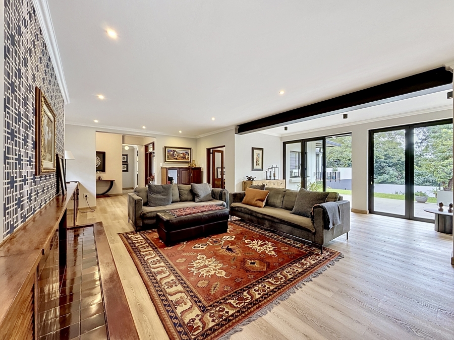 4 Bedroom Property for Sale in Waterkloof Gauteng