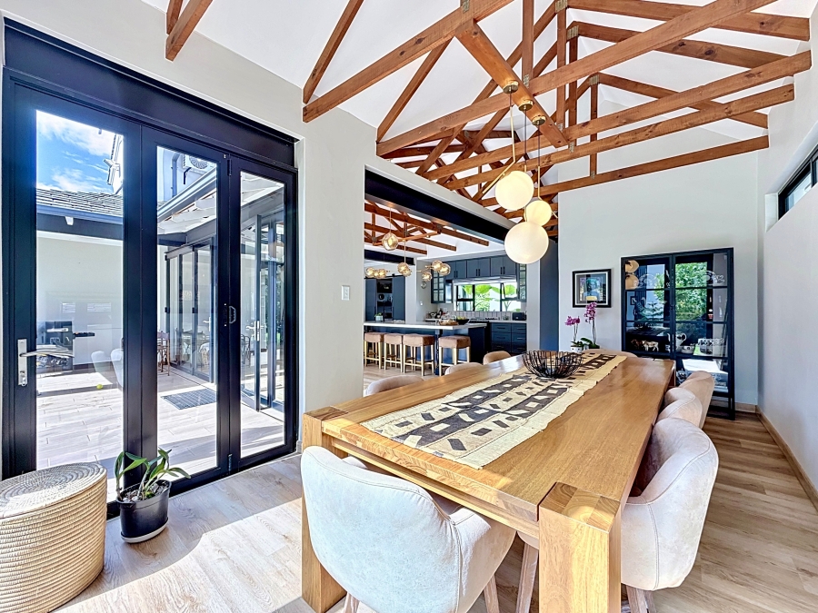4 Bedroom Property for Sale in Waterkloof Gauteng