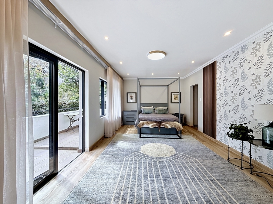 4 Bedroom Property for Sale in Waterkloof Gauteng