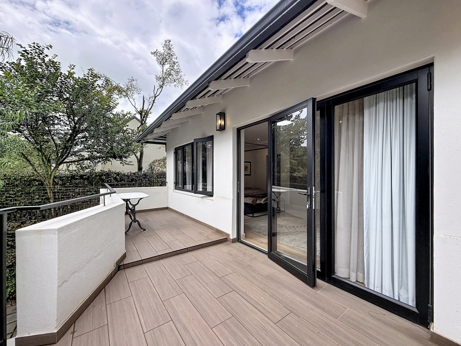 4 Bedroom Property for Sale in Waterkloof Gauteng