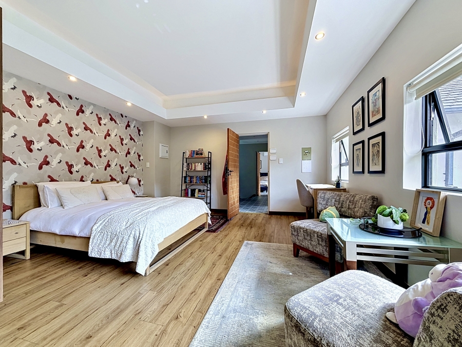 4 Bedroom Property for Sale in Waterkloof Gauteng