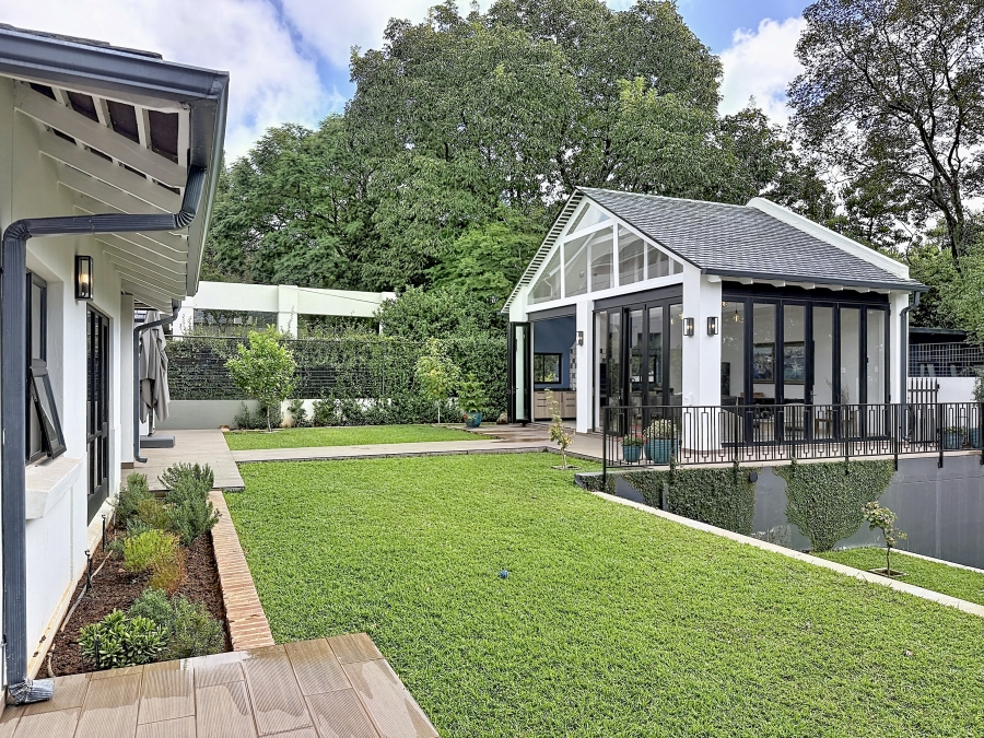 4 Bedroom Property for Sale in Waterkloof Gauteng