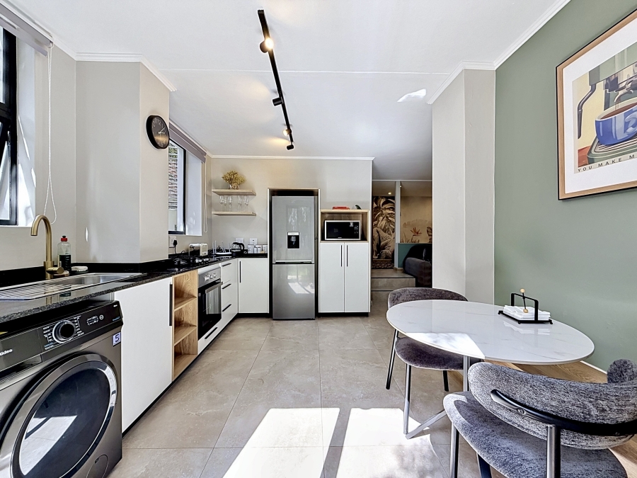 4 Bedroom Property for Sale in Waterkloof Gauteng