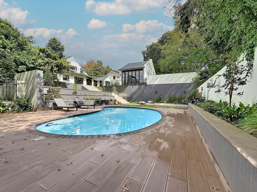 4 Bedroom Property for Sale in Waterkloof Gauteng