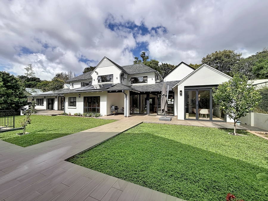 4 Bedroom Property for Sale in Waterkloof Gauteng