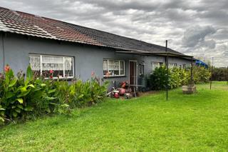 4 Bedroom Property for Sale in Theoville Gauteng