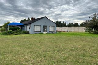 4 Bedroom Property for Sale in Theoville Gauteng