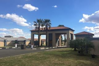 0 Bedroom Property for Sale in Eligwa Estate Gauteng