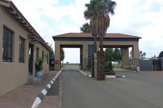 0 Bedroom Property for Sale in Eligwa Estate Gauteng