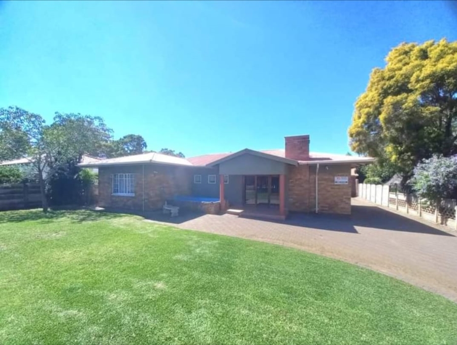 To Let 2 Bedroom Property for Rent in Vanderbijlpark SE 1 Gauteng
