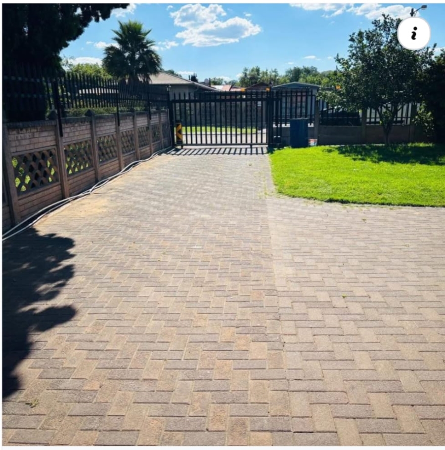 To Let 2 Bedroom Property for Rent in Vanderbijlpark SE 1 Gauteng