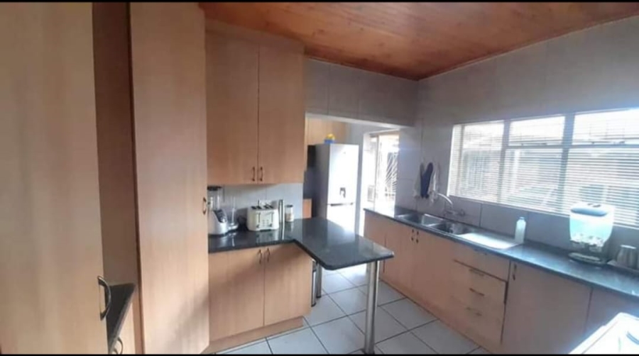 To Let 2 Bedroom Property for Rent in Vanderbijlpark SE 1 Gauteng
