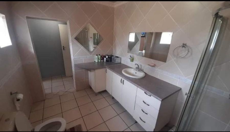 To Let 2 Bedroom Property for Rent in Vanderbijlpark SE 1 Gauteng