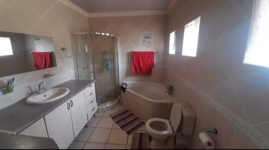 To Let 2 Bedroom Property for Rent in Vanderbijlpark SE 1 Gauteng