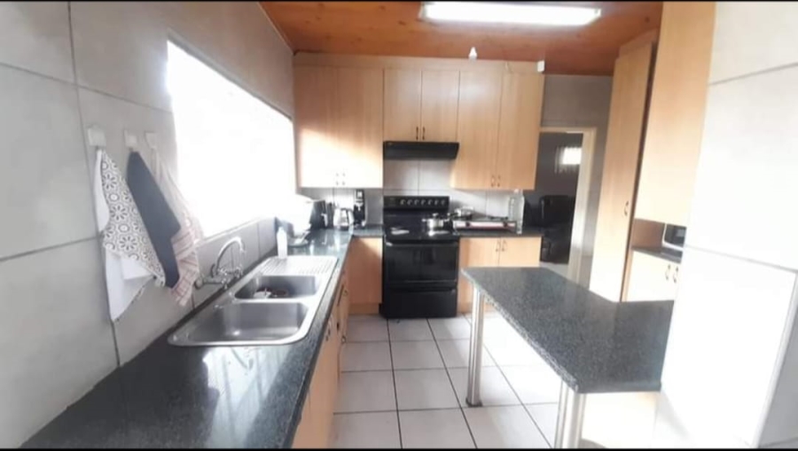 To Let 2 Bedroom Property for Rent in Vanderbijlpark SE 1 Gauteng