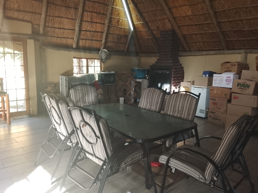 8 Bedroom Property for Sale in Bedworth Park Gauteng